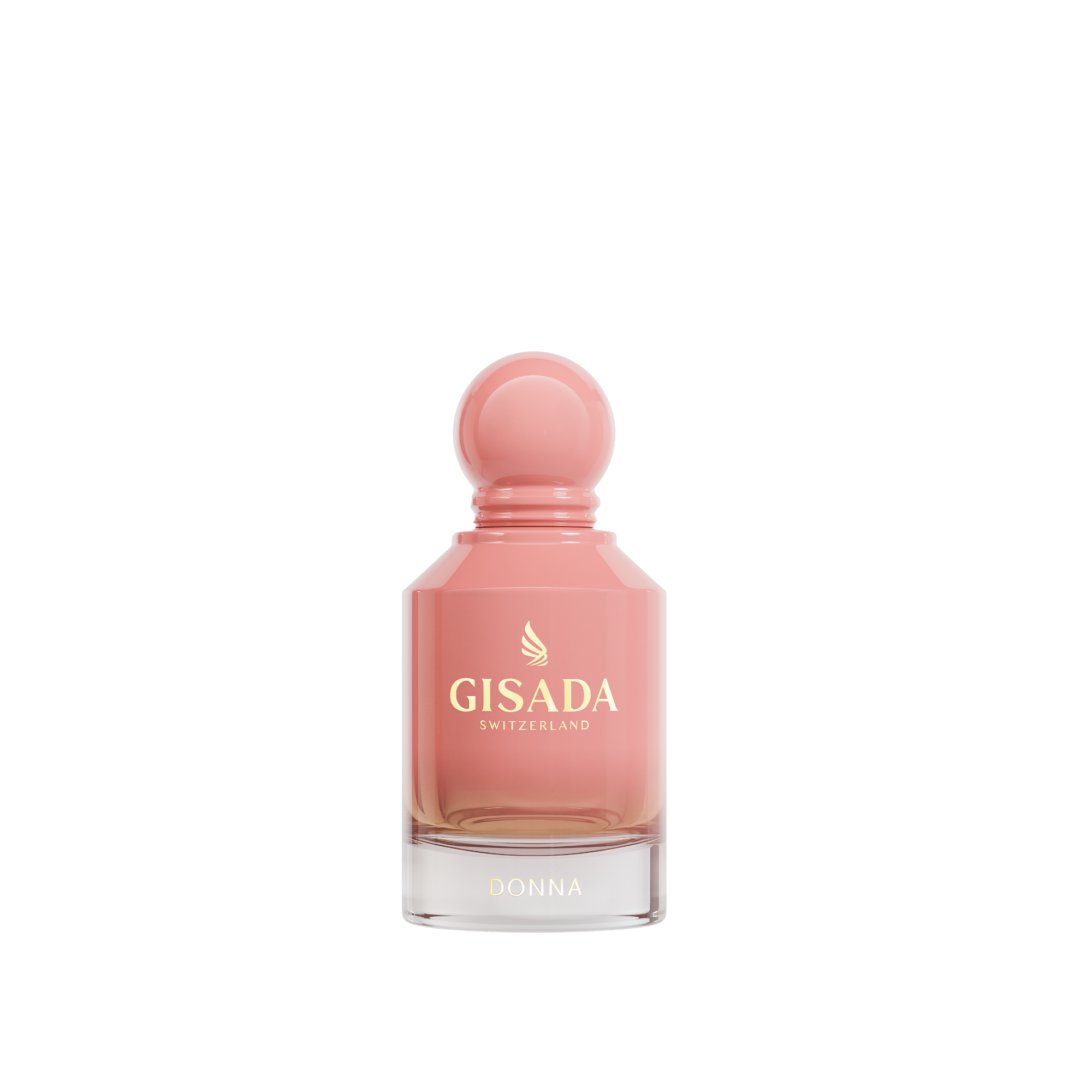 Gisada - Donna - Eau De Parfum - 50ml