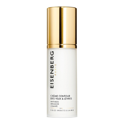 30ml EISENBERG CLASSIQUE Crème Contour des Yeux & Lèvres  1 of 1 