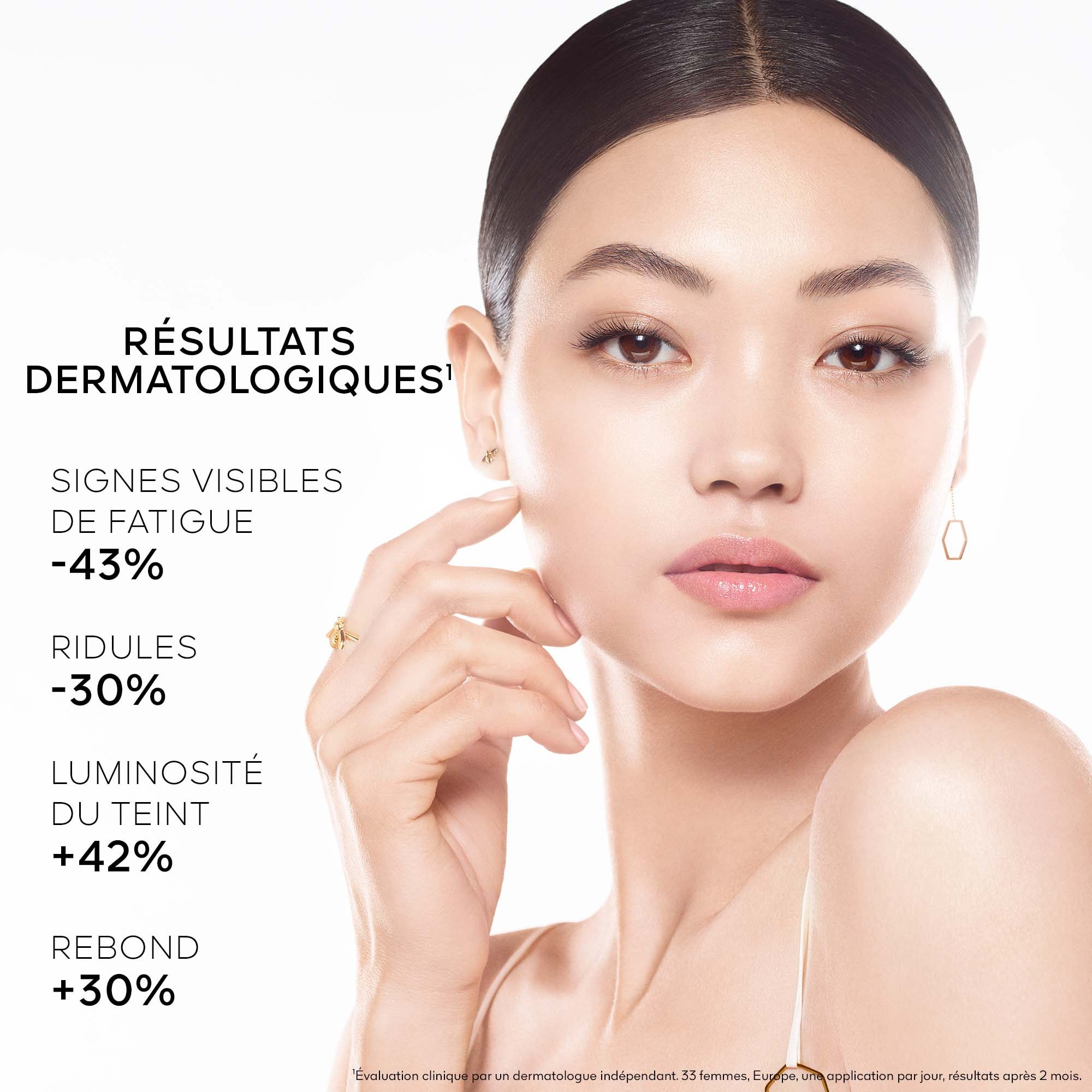 Crème nuit honey treatment - la recharge