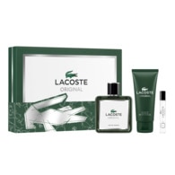 Coffret - eau de parfum