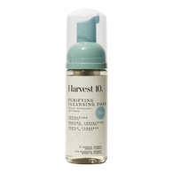 150ml HARVEST 10 HARVEST 10 Mousse nettoyante purifiante  1 of 2 