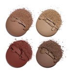  CHANEL LES 4 OMBRES OMBRES À PAUPIÈRES EFFETS MULTIPLES  3 of 3 OMBRES À PAUPIÈRES EFFETS MULTIPLES