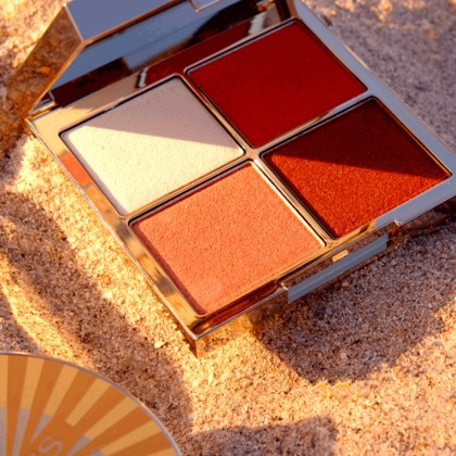 All-in-one palette - palette maquillage