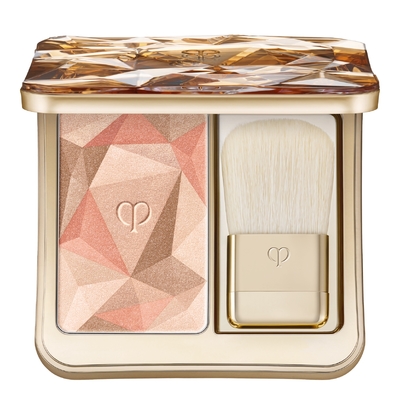 Clé De Peau Beauté - Teint - Le Réhausseur D'éclat - 203