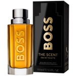 100ML HUGO BOSS BOSS THE SCENT Eau de toilette 2 of 4 Eau de toilette