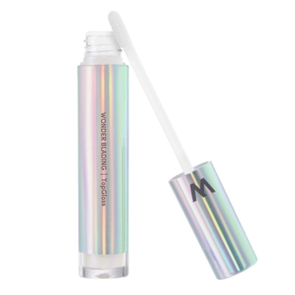 WONDERSKIN WONDER BLADING TOP GLOSS Gloss à lèvres irisé 1 of 3