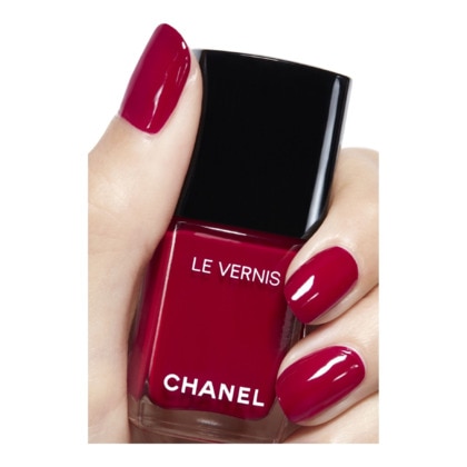 Couleur et brillance longue tenue