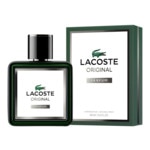 60ML Lacoste ORIGINAL Le parfum 4 of 4 Le parfum