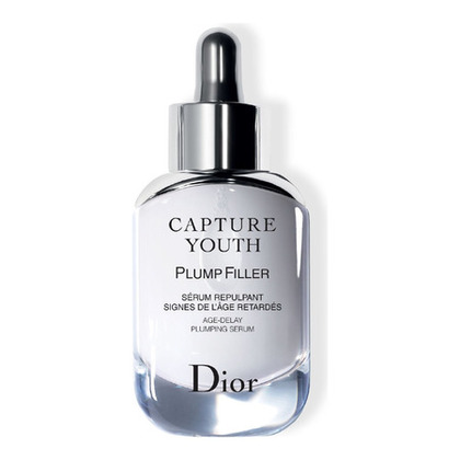 30ml DIOR CAPTURE YOUTH PLUMP FILLER Sérum repulpant - signes de l'âge retardés  1 of 4 