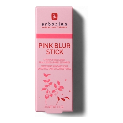  ERBORIAN PINK BLUR Pink blur stick  1 of 2 