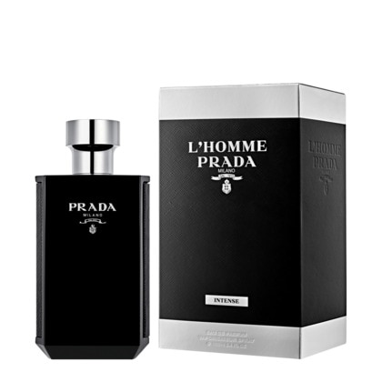 Eau de parfum