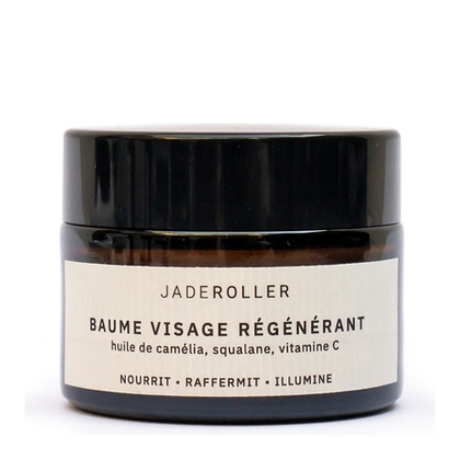 50ML JADE ROLLER SOINS VISAGE Baume visage régénérant  1 of 4 