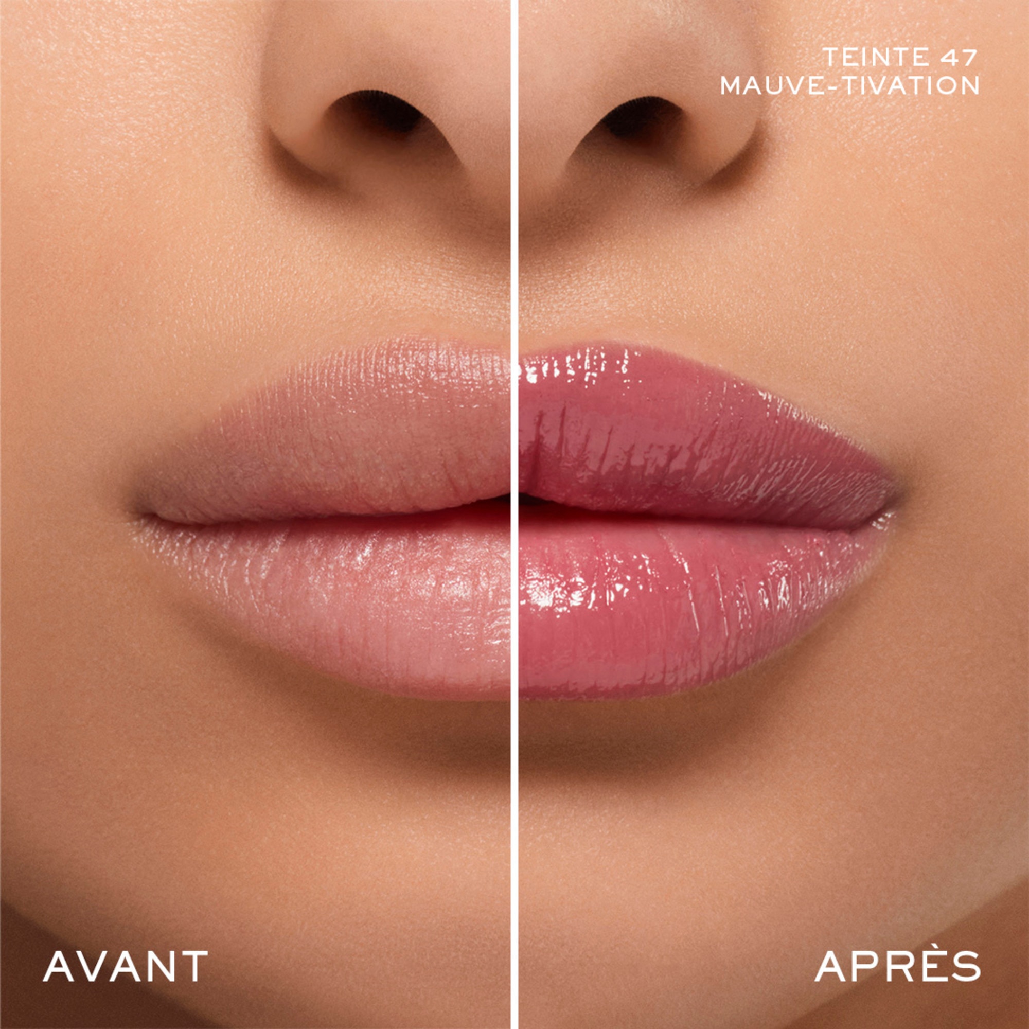 Lancôme LIP IDÔLE BUTTERGLOW Baume à lèvres 1 of 4