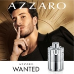 50ML AZZARO WANTED Eau de parfum 3 of 4 Eau de parfum