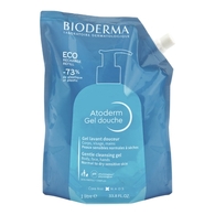 1039G BIODERMA ATODERM Gel douche - recharge  1 of 2 