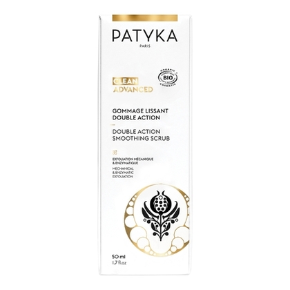 100ML PATYKA CLEAN ADVANCED Gommage lissage double action  1 of 2 