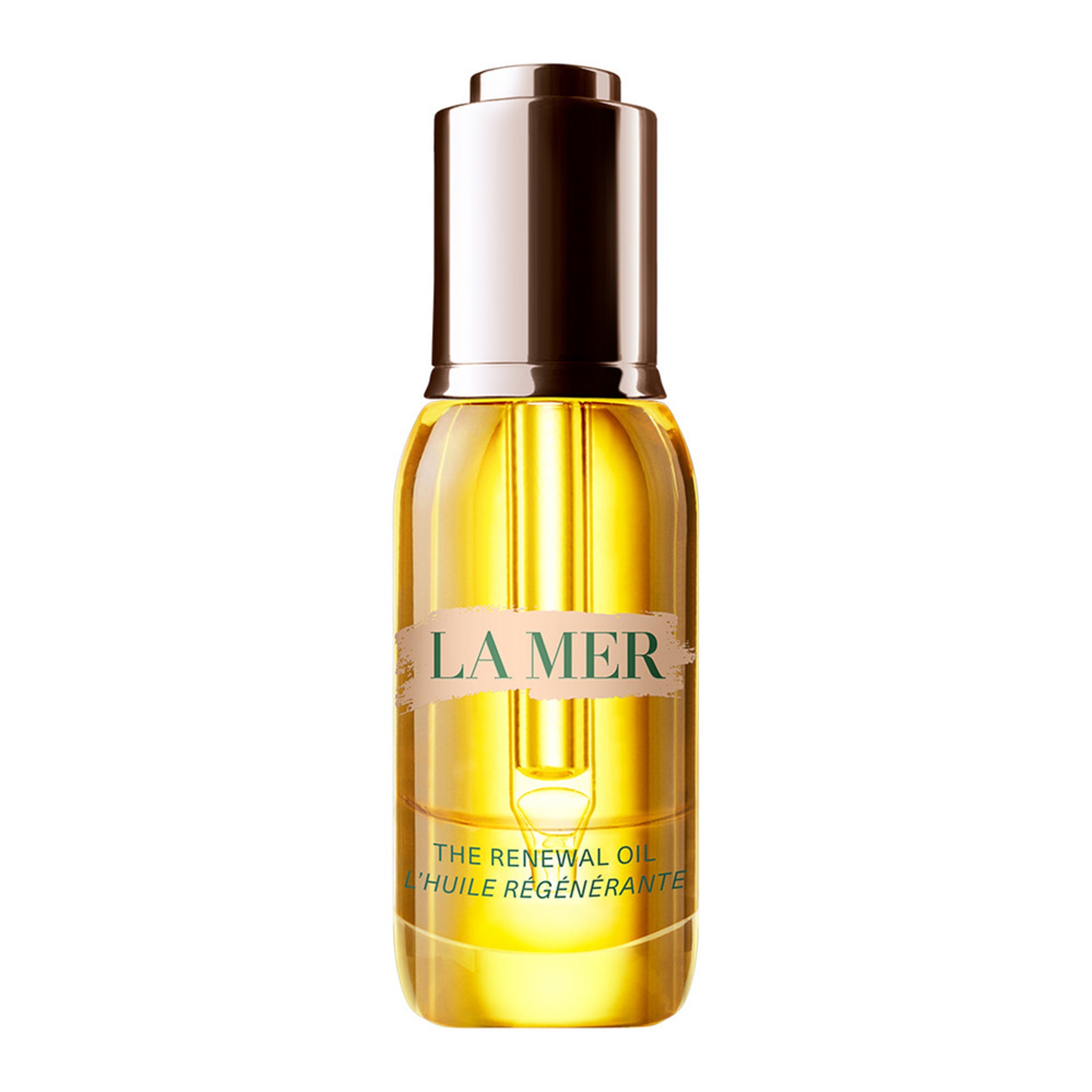 30ML La Mer LITTLE LUXURIES L'huile régénérante 1 of 4