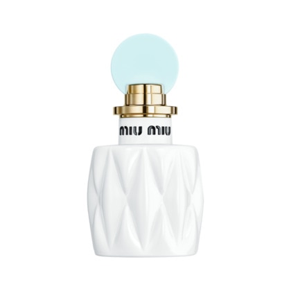 50ml MIU MIU FLEUR DE LAIT Eau de parfum 1 of 4