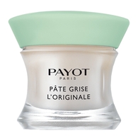 15ML PAYOT PÂTE GRISE L'ORIGINALE Soin nuit anti-imperfections  1 of 2 