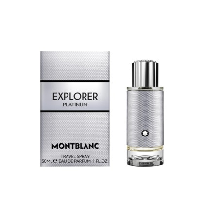 Eau de parfum