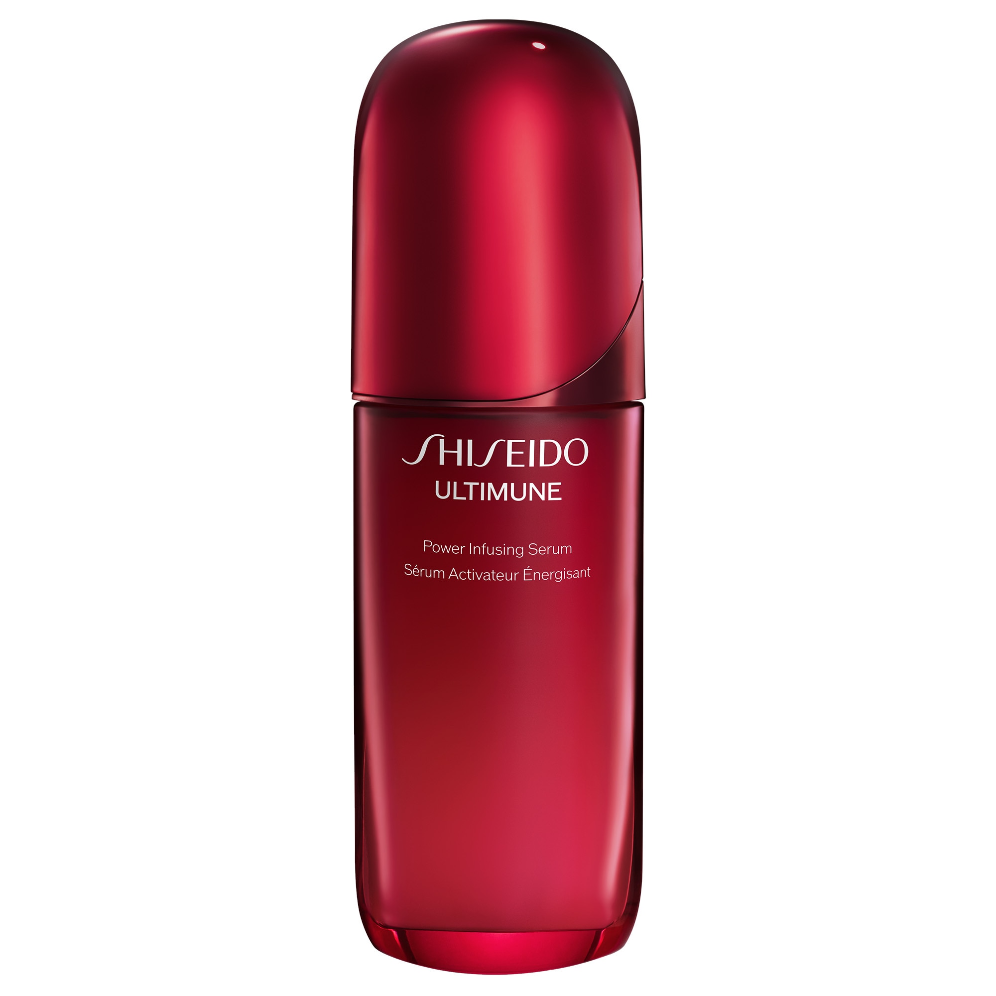 Shiseido - Ultimune - Sérum Activateur Énergisant - 50ml