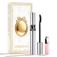 DIOR DIORSHOW Coffret - mascara et mini-gloss - édition limitée