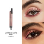 Yves Saint Laurent LINES LIBERATED Crayon yeux waterproof 3 of 4 Crayon yeux waterproof