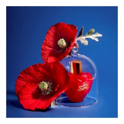Eau de parfum