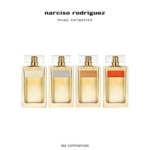 100ML Narciso Rodriguez MUSC COLLECTION - JASMINE MUSC Eau de parfum intense  3 of 4 Eau de parfum intense