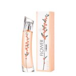40ML Kenzo FLOWER BY KENZO IKEBANA MIMOSA Eau de parfum 2 of 3 Eau de parfum