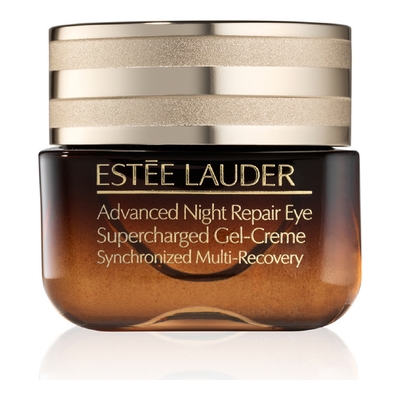Estée Lauder - Advanced Night Repair Contour Des Yeux - Gel-crème Contour Des Yeux Multi-réparation Synchronisée - 15ml
