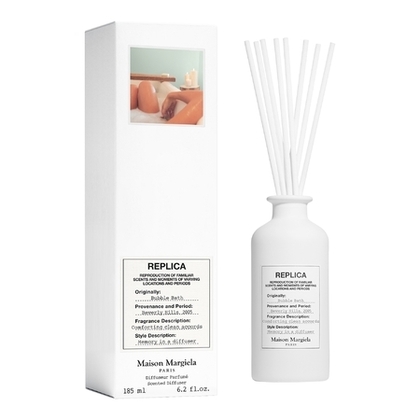  MAISON MARGIELA REPLICA Bubble Bath Diffuseur Chypré Floral  1 of 4 