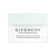 50ML GIVENCHY SKIN RESSOURCE Crème riche hydratante protectrice  1 of 2 