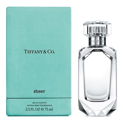 EAU DE TOILETTE