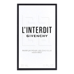 35ML GIVENCHY L'INTERDIT Parfum pour les cheveux  3 of 3 Parfum pour les cheveux