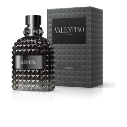 100ML Valentino Uomo Intense Eau de parfum  1 of 4 