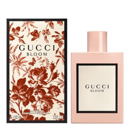 Eau de parfum