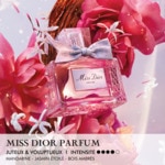 35ML DIOR MISS DIOR Parfum  3 of 5 Parfum