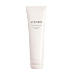 125ML Shiseido LES ESSENTIELS Mousse démaquillante visage 1 of 4 Mousse démaquillante visage