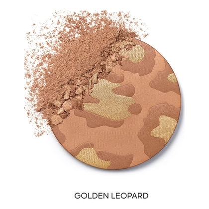 Terracotta la poudre bronzante - 96% d'ingrédients d'origine naturelle