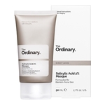 50ML THE ORDINARY ANTI-IMPERFECTIONS Masque à l'acide salicylique 2%  4 of 4 Masque à l'acide salicylique 2%