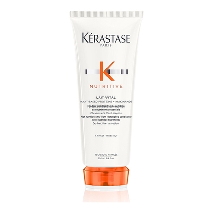 200ML KÉRASTASE NUTRITIVE Lait vital  1 of 4 