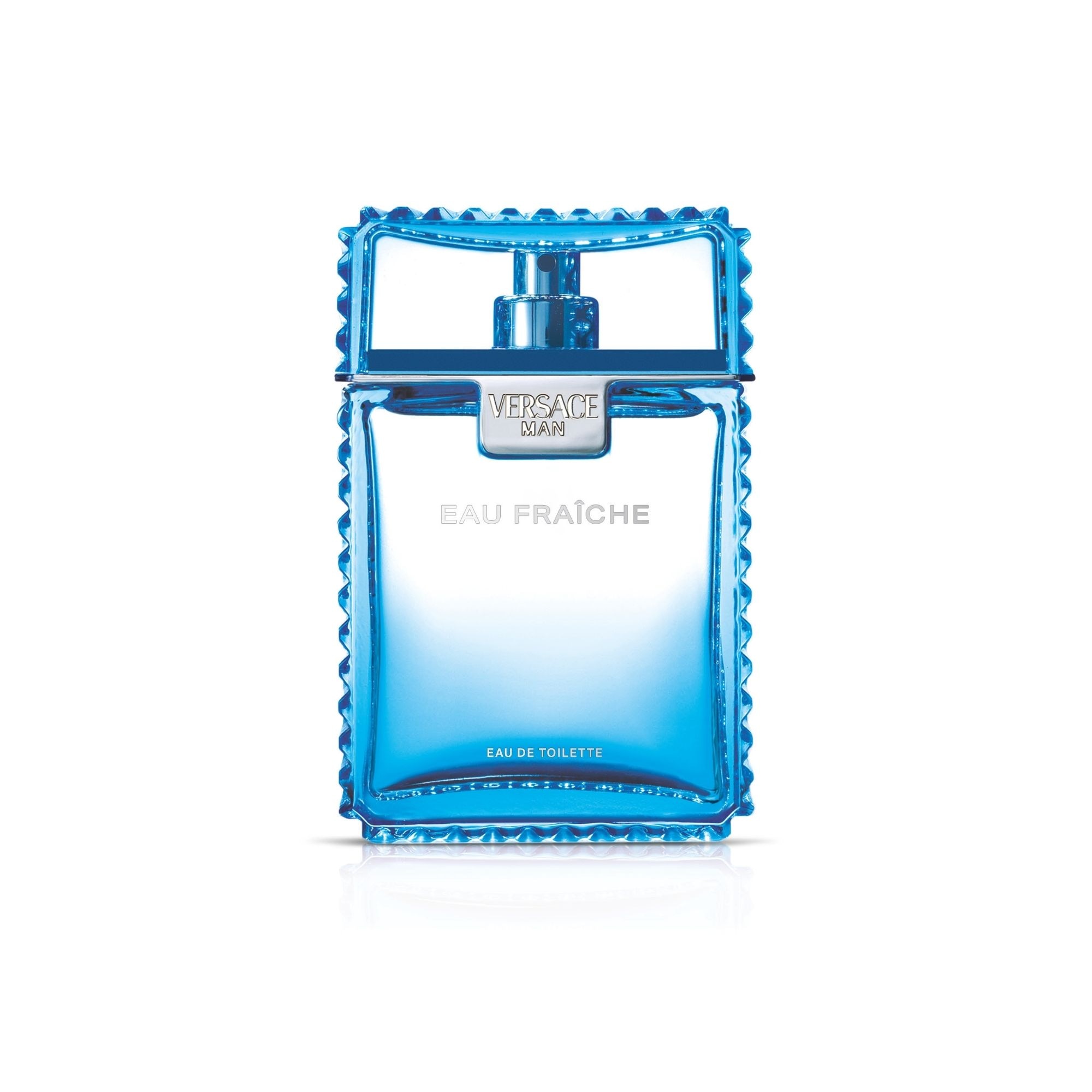 Versace - Eau Fraîche - Eau De Toilette - 100ml