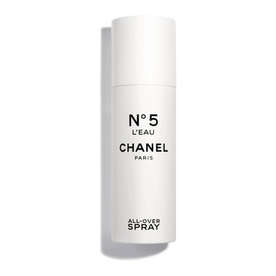 Chanel - N°5 - Spray - 150ml