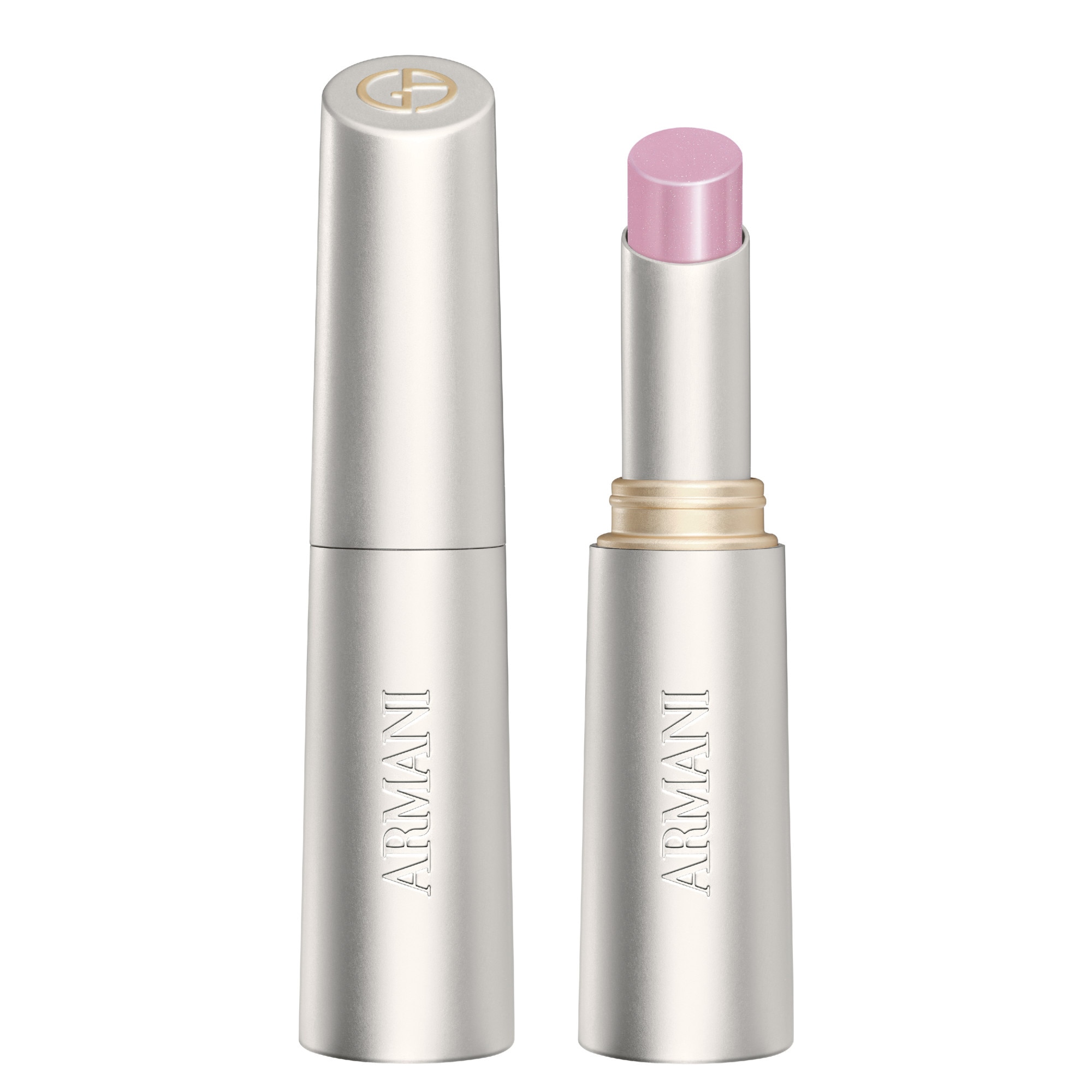 Armani - Prisma Flash - Baume À Lèvres - Lilac Flash