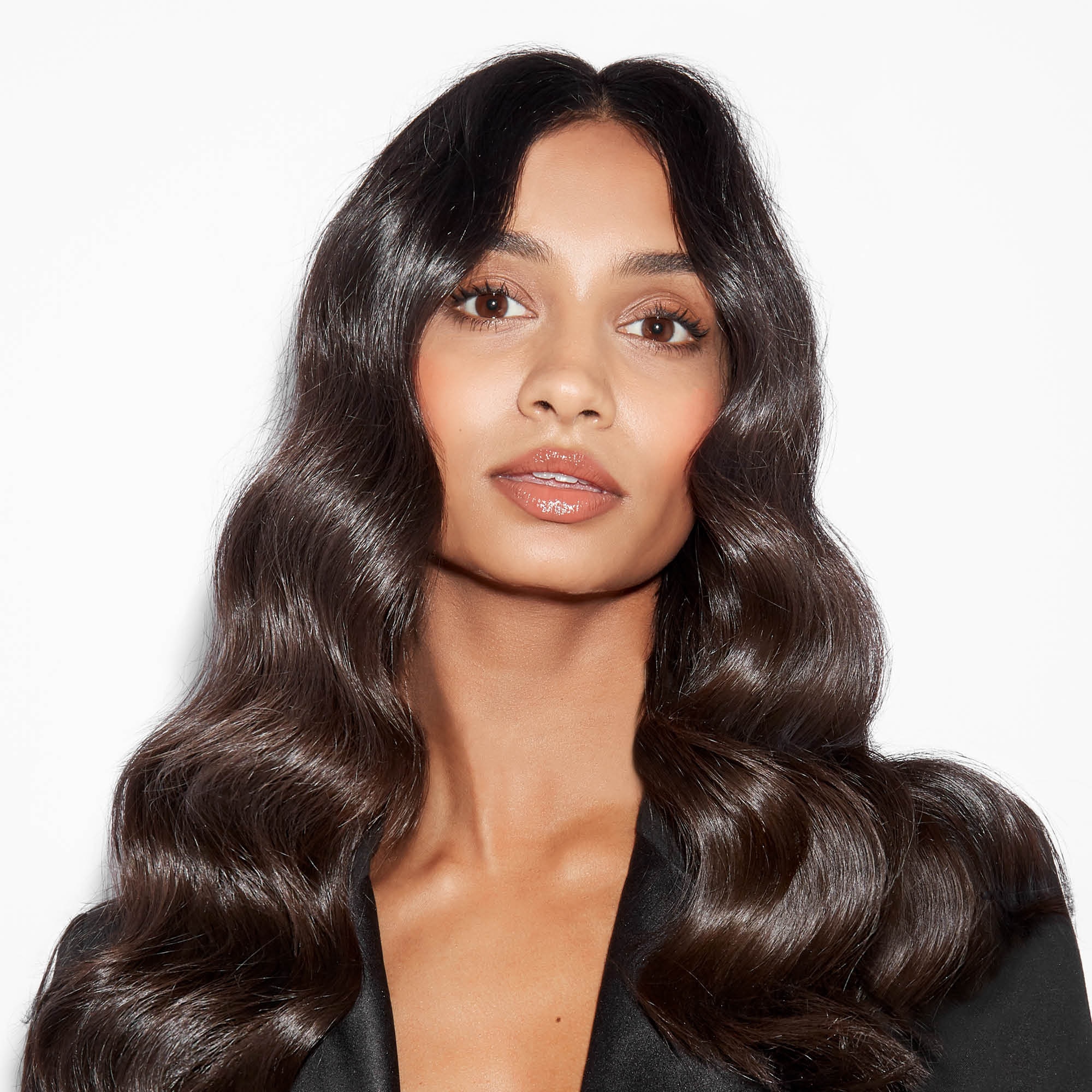 Spray brillance de finition