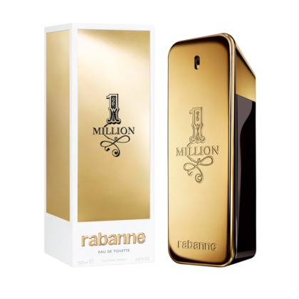 Eau de toilette
