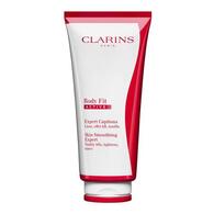 200ML Clarins BODY FIT ACTIVE Soin corps expert capitons  1 of 2 