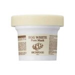 170G SKINFOOD EGG WHITE Masque pour les pores 1 of 1 Masque pour les pores