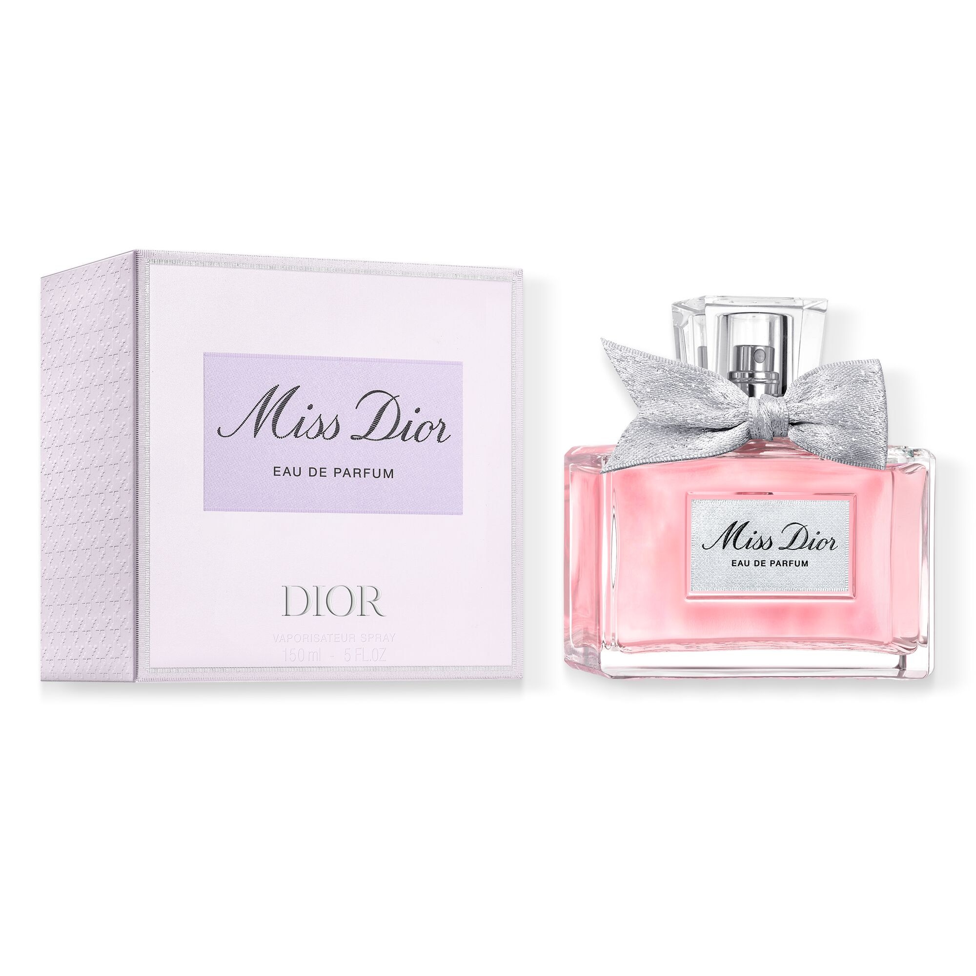 Eau de parfum